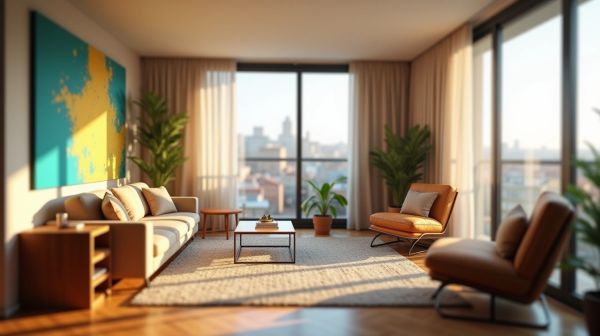 Des appartements étudiants à Toulouse aux loyers abordables