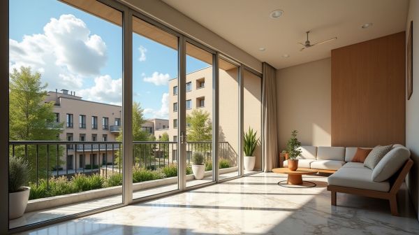 Des appartements étudiants à Toulouse aux loyers abordables