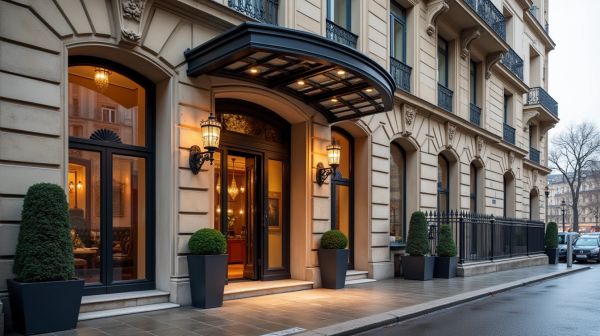 Optimisez la gestion locative de votre bien immobilier à Paris