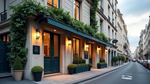 Optimisez la gestion locative de votre bien immobilier à Paris