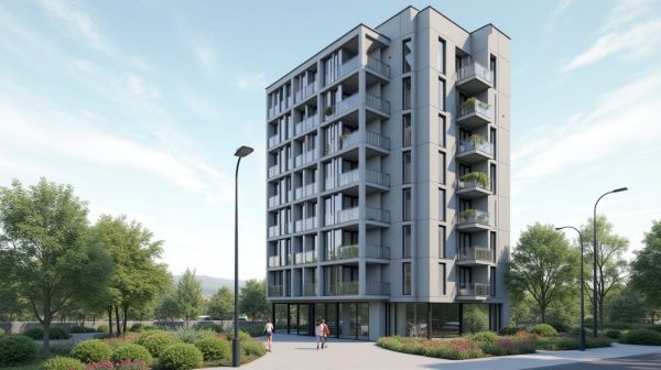 Top appartements étudiants à Toulouse avec loyers accessibles