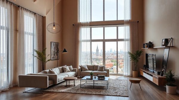 Top appartements étudiants à Toulouse avec loyers accessibles