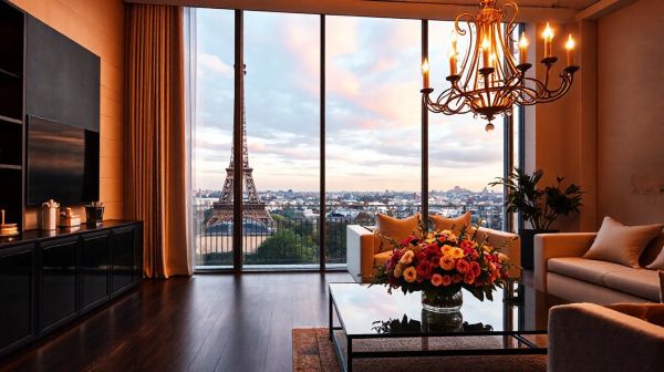 Top stratégies pour améliorer la rentabilité de votre bien à Paris