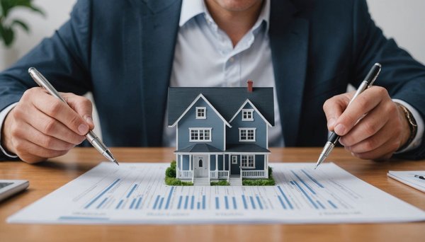 L'obo : une stratégie financière astucieuse en immobilier