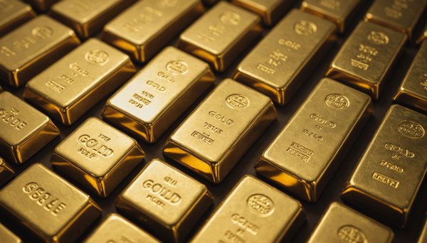 Lingotin d'or 1 g : un choix stratégique pour les investisseurs.