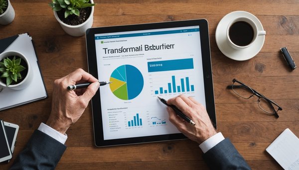 Transformez votre avenir financier avec un conseiller expert