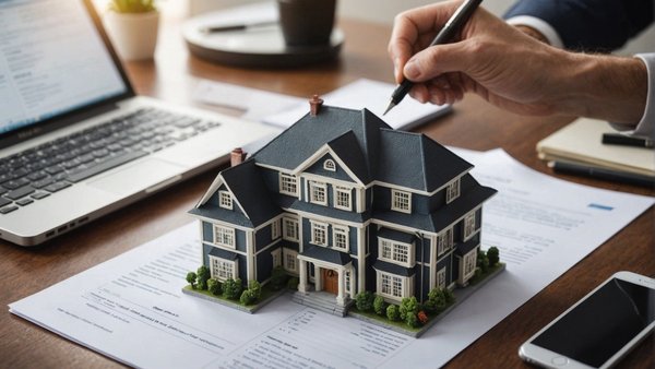 Investir dans la scpi : un guide pour débutants éclairés