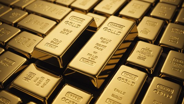 Lingotin d'or 1 g : opportunités d'investissement à considérer.