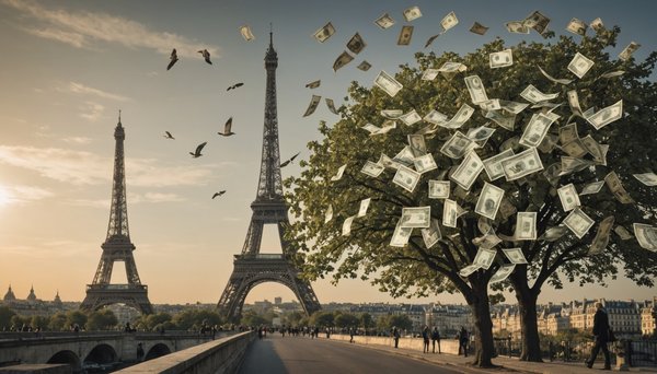 Stratégies de gestion de patrimoine à paris pour une sécurité financière durable