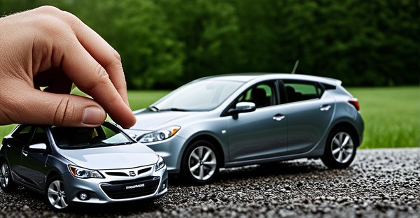 Comparez et économisez : le top des outils d'assurance auto